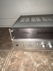 Vintage -MCS 3226 Series, Modular Component System Stereo Vintage Receiver-Works
