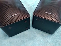 Realistic Minimus 77 Speakers – Pair