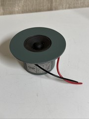 HEATHKIT JBL Tweeter Tested 401-132