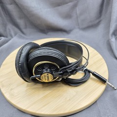 Vintage AKG K240 Monitor Headphones 600 Ohm Made in Austria Studio Audiophile