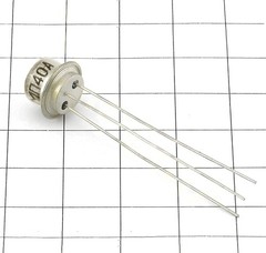 20pcs Germanium Transistor PNP MP40A (OC75 OC81) Tone Bender Mk1 / Mk II USSR