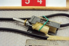Lafayette Criterion Mark Vii Function Switch S4. Tested Read All Below