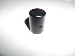 Sansui AU-717 AU-517 TU-717 Knob & Set Screw, Balance/Output Volume 5318850