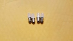 McIntosh C11 C20 C26 Stereo Preamplifier front panel LED lamp Upgrade