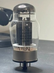 Sovtek KT-88 Vintage Vacuum Tube Tests NOS Quality w/ Original Box