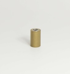 NEW PINCH ROLLER FOR SONY 3/4″ VO-7630 MACHINE WITH NEW BEARING (ATHAN)