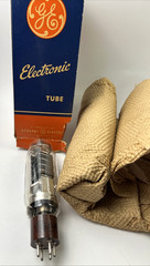GE Electronic Tube 814 (VT-154) Printed:3-22 188-4 Made in USA Untested