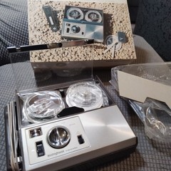 Westinghouse Model H28R1 Battery Powered Tape Recorder In Original Box