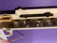 Marantz 2216b Stereo Receiver Parting Out – Light Housing + Board