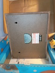 🔥 Vintage Argos Kitchen Speaker Brand New In Original Box Complete