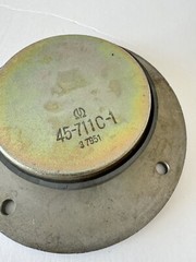 Pioneer Tweeters HPM 100 -200 Watt Version, 45-711C – 1 And HP-015B Parts/Repair