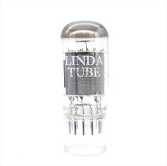 LINDAL by GE 6AD10 Tube NOS NIB Excellent Test Results on Pentodes HICKOK 6000A