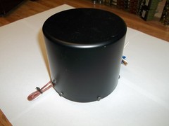 Pioneer SX-1050 Power Transformer US/Canada & Full Wire ATT-266