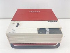 🎛️ Sony TC-123 Sony-O-Matic Solid State Reel-to-Reel Tape Recorder ~ FOR PARTS