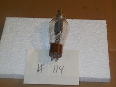 Electronic Tube-812 A