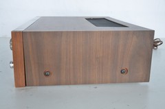 Vintage Pioneer SX-525 AM/FM Stereo Receiver Tested Working Well Wood Veneer