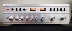Sansui AU-70 Stereophonic Amplifier – Survivor w Original Box (READ DESCRIPTION)