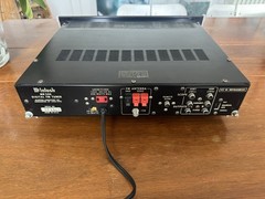 McIntosh MR500 FM Stereo Tuner – Vintage High-End Audio – Excellent Condition