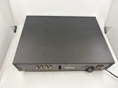 Vintage Pioneer SR-60 Stereo Reverberation Amplifier ~ Clean ~ Parts POWERS ON
