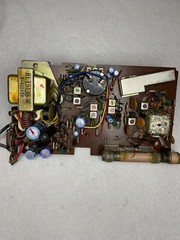Panasonic Re-6283 Board