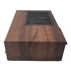 MCS Modular Component System 3249 Digital Synthesized Stereo Receiver FOR PARTS