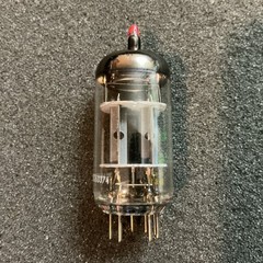 Rare RT 12AX7S ECC83 SELECTED Tube Amplitrex Tested RTC 12AX7 7025 12AX7A L@@K