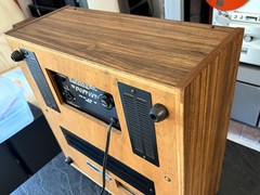Akai GX-630D Audiophile Reel to Reel Direct Drive Serviced + 30-Day $ Guarantee