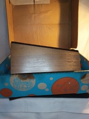 🔥 Vintage Argos Kitchen Speaker Brand New In Original Box Complete