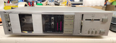 Nakamichi BX-1 Cassette Deck…Pro Serviced!…Records/Plays Perfect!