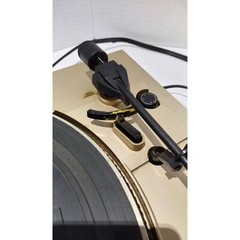 Rare Vintage Turntable Marantz Auto Return Direct Drive TT-2020 FOR PARTS Turns