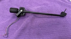 OEM Tonearm Assembly W/ Headshell FOR TECHNICS SL-BD20 & Other Turntables Good🔥