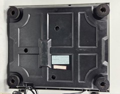 Modular Component Systems MCS 6701 Direct Drive Automatic Turntable – As Is