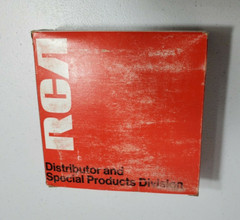 Vintage RCA Replacement Part Module 141223. B2/E15