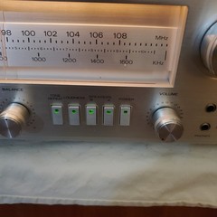 Concept 4.5 Receiver Stereo