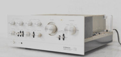 Pioneer SA-9900 Stereo Integrated Amplifier Vintage 1975 Used From Japan