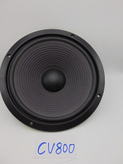 Pioneer 30-28A/XL Speaker 12″ From CS-R590 Tested & Working Woofer #1