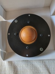 MCS 683-8228 Silk Dome Midrange Speaker. United Speakers McIntosh/Fisher/Others