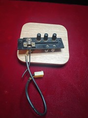 Sansui 9090DB Antenna Jacks For 9090db AM/FM Stereo Receiver • Free Shipping•