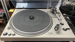Technics SL-1600 Direct Drive Automatic Turntable [READ DESCRIPTION]*