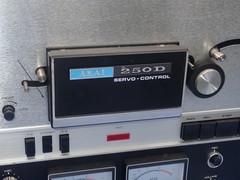 Akai 250D Reel to Reel