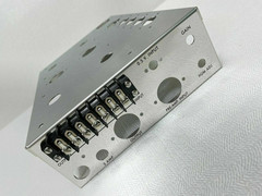 McINTOSH MC30 MC60 MC2300 AMPLIFIER OUTPUT SPEAKER TERMINAL BLOCK – for DIY