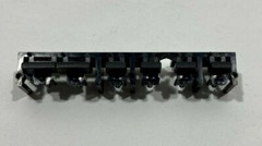 SONY CDP-CE235 CD Changer Player Restoration Parts Kit (Buttons & Knobs)