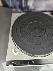 *Fully Serviced* Technics SL-3200 Direct Drive Automatic Turntable