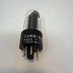 United Electronic Tube 5Y3GT – New/Old Stock