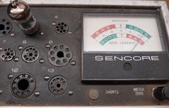 NOS GE JAN 5751 Vacume Tube Tested And Works
