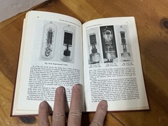 SAGA of the VACUUM TUBE by Gerald F. J. Tyne Deforest Audion Marconi 1977 HC 1ST
