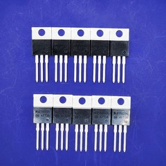 10 MJE15033G Genuine Onsemi Transistors Fastest Free Shipping