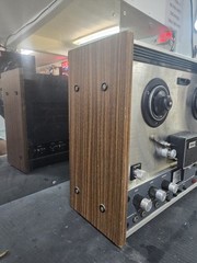 TEAC -1230 Reel To Reel ( Parts or Repair Only )