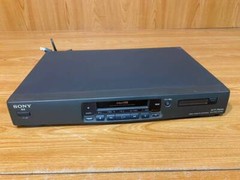Sony EV-PR2 Hi8 8mm VCR Video Deck Player Very Good Working item Japan F/S