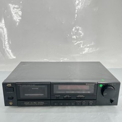JVC TD-R421 Stereo Cassette Deck Dolby HX Pro